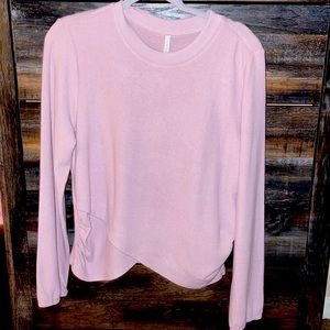 Lavender Z Supply Sweater